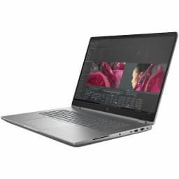 HP ZBook Fury G1i 18" Laptop, Intel Core Ultra 9 285HX, 64GB RAM, 1TB SSD, Windows 11 Pro - Thumbnail 12