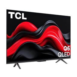 TCL 43â€ Class Q6 QLED 4K UHD HDR Smart Google TV (NEW 2024) - 43Q651G - Thumbnail 10