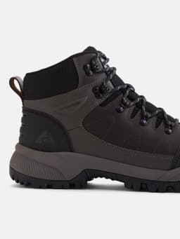 Ozark Trail Botas de Senderismo Impermeables de Media Caña para Hombre Meadows 2.0 - Thumbnail 4
