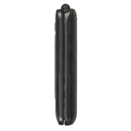 Tracfone Blu Flex, 8GB, Black - Prepaid Feature Phone [Locked to Tracfone] - Thumbnail 9