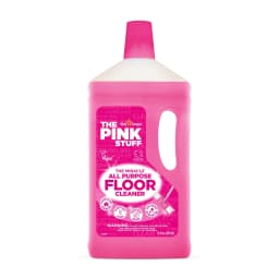 The Pink Stuff, Miracle All-Purpose Liquid Floor Cleaner, 31 fl. oz - Thumbnail 1