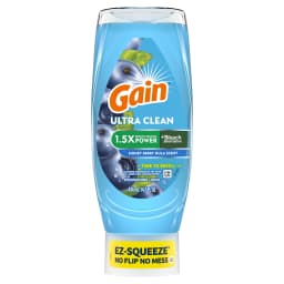 Gain EZ-Squeeze Dishwashing Liquid Dish Soap, Honeyberry Hula, 14.7 fl oz - Thumbnail 6
