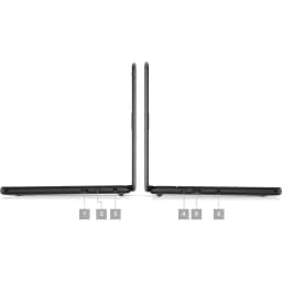 Restored Dell 9V222 11 3100 11.6" Chromebook N4000 4GB 16GB eMMC Chrome OS (Refurbished) - Thumbnail 14