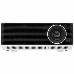 LG ProBeam Short Throw DLP Projector - Front - 5000 lm - Thumbnail 3