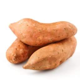 Fresh Whole Sweet Potato - Thumbnail 3