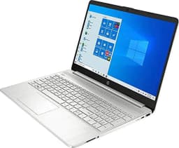 HP Newest 15.6" FHD Laptop, 11th Gen Intel Quad-Core i5 1135G7 Processor, 16GB RAM 1TB SSD, Fingerprint Reader, WiFi - Thumbnail 3