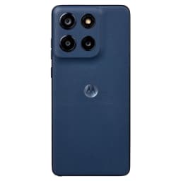 Straight Talk Motorola Moto g Stylus 2025, 5G, 128GB, Blue - Prepaid Smartphone [Locked to Straight Talk] - Thumbnail 12