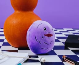 South Park 4-Inch Character Plush Toy With Sound | Member Berry - Thumbnail 5