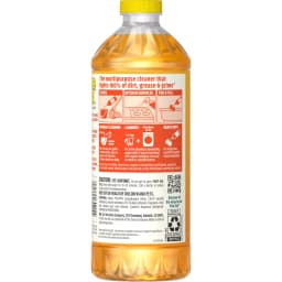 Pine-Sol Multi-Surface All Purpose Cleaner, Tropical Breeze, 48 fl oz - Thumbnail 11