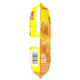 Totino's Pizza Rolls, Triple Cheese Flavored, Frozen Appetizers, 50 Rolls, 24.8 oz - Thumbnail 10