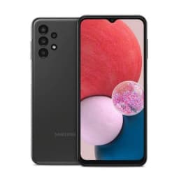 AT&T Samsung Galaxy, A13 LTE, 32GB, Black - Prepaid Smartphone - Thumbnail 7