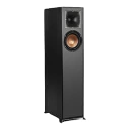 Klipsch 5.0 Home Theater Systems, MDF Black, 36 lbs - Thumbnail 4