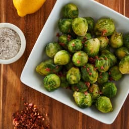Great Value Brussels Sprouts, 12 oz Bag (Frozen) - Thumbnail 2