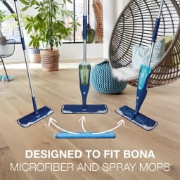 Bona® Microfiber Cleaning Pad - Thumbnail 4