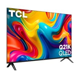 TCL 32" Q21K Series (NEW 2025) 720P HD QLED Smart TV with Google TV – 32Q21K - Thumbnail 11