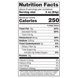(Hot) Freshness Guaranteed Traditional Rotisserie Whole Chicken, 2.25 lb - Thumbnail 6