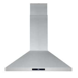 Cosmo 5 Piece Kitchen Appliance Package with 36" Freestanding Gas Range 36" Island Range Hood 24" Built-in Fully Integrated Dishwasher French Door - Thumbnail 22