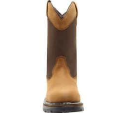 men's original ride work boot,brown,11.5 w us - Thumbnail 3