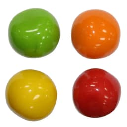 Tootsie Candy Coated Small Fruit Chews 3 lb. Bulk Bag - Thumbnail 2