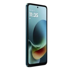 AT&T Motorola moto g Play 2026,64GB, PANTONE Tapestry - Prepaid Smartphone[Locked to AT&T] - Thumbnail 9