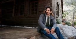 Ozark Trail Men's Troy Boots - Thumbnail 2