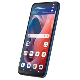 Straight Talk Moto G Play 4G 2024, 64GB, Blue - Prepaid Smartphone [Locked to Straight Talk] - Thumbnail 9