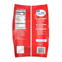 Great Value Seasoned Curly Fries, 24 oz (Frozen) - Thumbnail 6