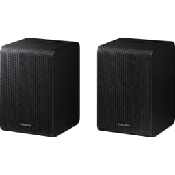Samsung SWA-9250S Wireless Rear Speaker Kit (2025) Bundle with 2 YR CPS Extended Warranty and Deco Gear Complete Home - Thumbnail 5