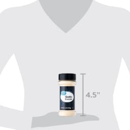 Great Value Garlic Powder, 3.4 oz - Thumbnail 5