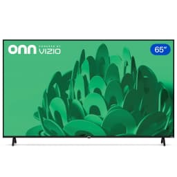 onn 65" Class 4K UHD Powered by VIZIO Smart Television, 65S4V4 - Thumbnail 2