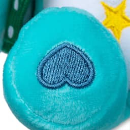 Care Bears x Stranger Things Fun Size Plush - Bedtime Bear as Mike - Thumbnail 7