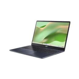 Acer Chromebook 315 15.6-inch FHD (1920 x 1080) Laptop with Google AI, 4GB RAM, 128GB eMMC, Elemental Blue - Thumbnail 4