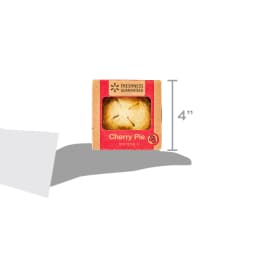 Freshness Guaranteed Mini Cherry Pie, 4 oz, 1 Count, Baked, Box - Thumbnail 7