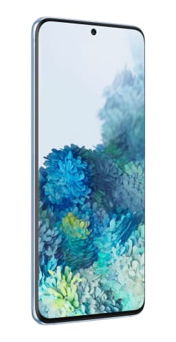 SAMSUNG Unlocked Galaxy S20, 128GB Blue - Smartphone - Thumbnail 8