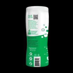 Lemi Shine Dishwasher Detergent Booster, Natural Lemon Scent, 12oz - Thumbnail 3