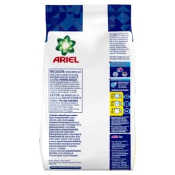Ariel Laundry Detergent Powder, Original Scent, 70 oz, 44 Loads - Thumbnail 10