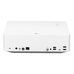 LG 4K UHD LED Smart Home Theater Projector, 140" Display, Bluetooth (HU70LAB) - Thumbnail 5