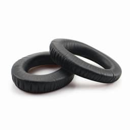RHEA- 2Pcs Memory Foam Ear Pads Cushions Cover For Sennheiser G4Me Zero Game One Hd380 - Thumbnail 5