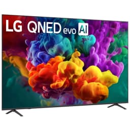 LG 65" QNED evo AI QNED84B Mini LED 4K Smart TV (65QNED84BUA) Bundle with Television Home Theater Beginner's Guide + - Thumbnail 11