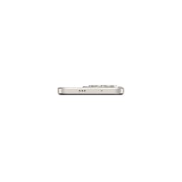 Cricket Wireless Icon Pro 2026 128GB, 6GB RAM (Prepaid), Pearl Gray - Thumbnail 10