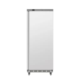 30 in. Commercial One Door Convertible Reach-In Refrigerator/Freezer with 25 Cu. Ft. Capacity in White, ETL Listed (KM-RIC-1DWH) - Thumbnail 1