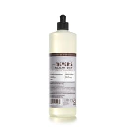 Mrs. Meyer's Clean Day - Liquid Dish Soap - Lavender - Case Of 6 - 16 Oz - Thumbnail 3