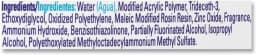 MOP & GLO Ready to Use Multi-Surface Floor Cleaner, Fresh Citrus Scent, 32 oz Bottle, Each - Thumbnail 3