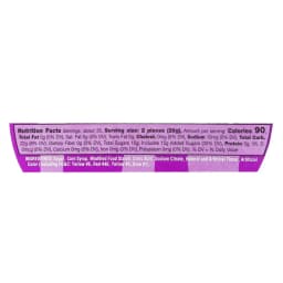 Zachary, Assorted Fruit Slices, Lemon, Lime, Cherry, & Orange Flavored Candy, 32 oz. Tub - Thumbnail 2