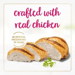 Purina Fancy Feast Chicken Feast Classic Grain Free Wet Cat Food Pate, 3 oz, 24 Pack - Thumbnail 4
