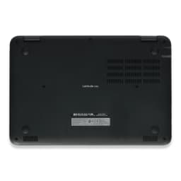 Restored Dell Latitude 3190 Laptop Computer Bundle | Intel Core Silver, 8GB RAM - Thumbnail 8