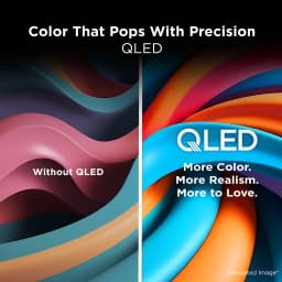 TCL 85" QM51L Series QD-Mini LED 4K QLED UHD HDR Smart Google TV (NEW 2026) - New Halo Control System - Thumbnail 7
