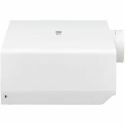 LG ProBeam Short Throw DLP Projector - Front - 5000 lm - Thumbnail 4