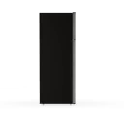 Frigidaire 7.5 Cu. ft. Retro Refrigerator, 21 in. Top-Freezer Fridge in Platinum, EFR749 - Thumbnail 8