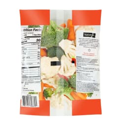 Marketside Fresh Vegetable Medley Blend, 12 oz - Thumbnail 6